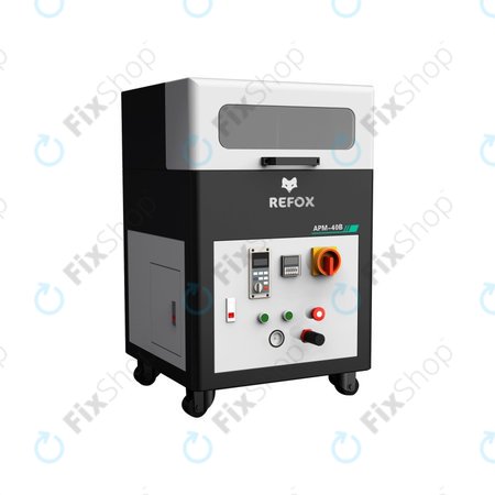 Refox APM-40B - Automatska Brusilica i Polirka