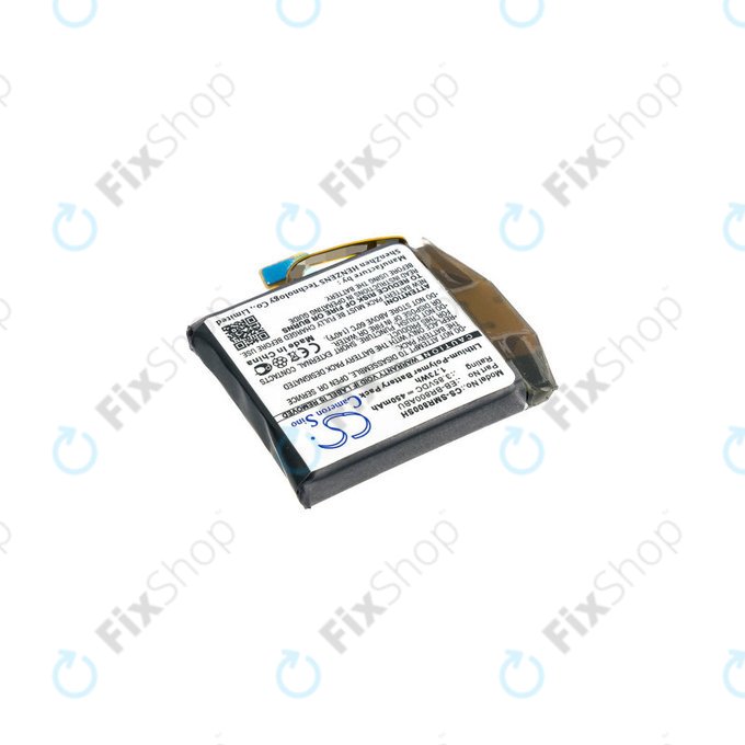Samsung Galaxy Watch 46mm R800 - Baterija EB-BR800ABU 450mAh HQ