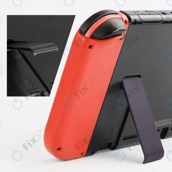 Nintendo Switch - Stalak
