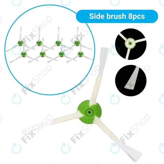 iRobot Roomba e-series, i-series, j-series - Napredni set