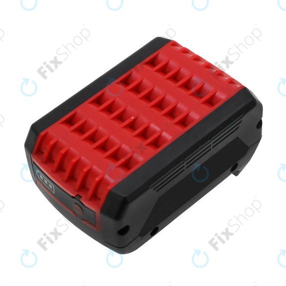 Baterija za Bosch 17618, Gsb 18, 4000mAh, Li-Ion, 18V, BAT620, HQ