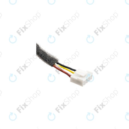 Baterija za JBL Flip 6, 6800mAh, Li-Ion, 3.7V, GSP-1S2P-F6D, HQ