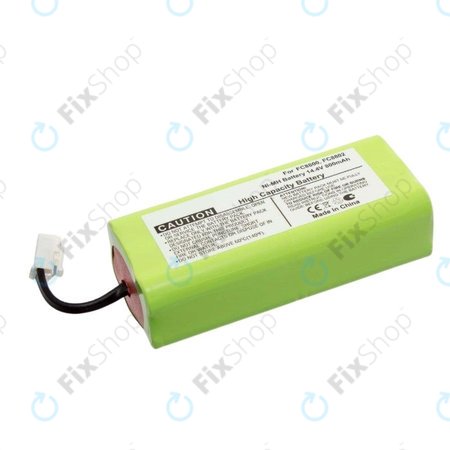 Philips Easystar - Baterija NR49AA800P Ni-MH 14.4V 800mAh