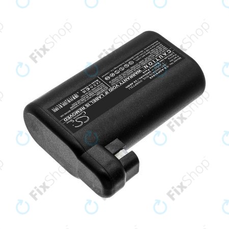 AEG RX-serija, Electrolux E, P-serija - Baterija S91-0400410-SU2, OSBP72LI, OSBP72LI25 3400mAh HQ