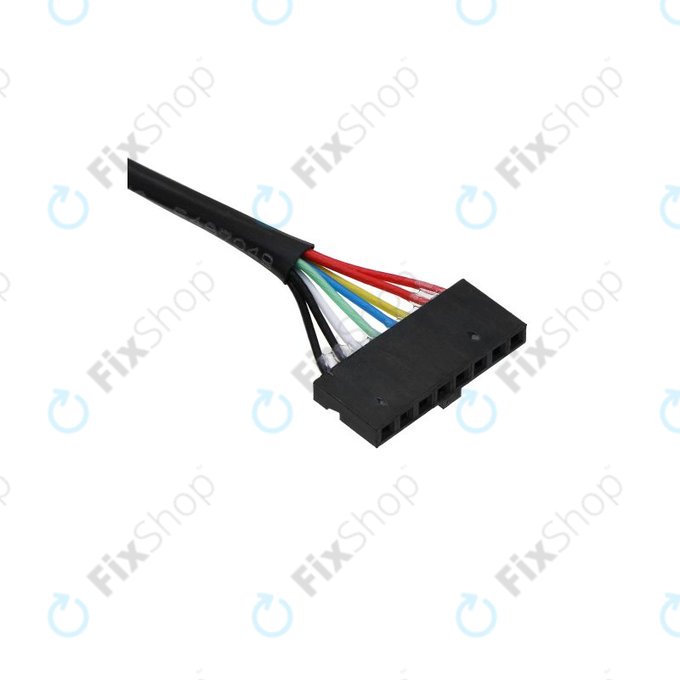 Baterija za MSI Pulse GL76, Katana GF66, Bravo 15, Crosshair 17, 4600mAh, Li-Pol, 11.4V, BTY-M492, HQ