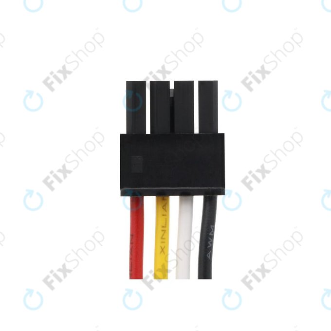 Baterija za Dreame D9 Plus, F9 Pro, 2600mAh, Li-Ion, 14.4V, P2051-4S1P-XWDEV, HQ