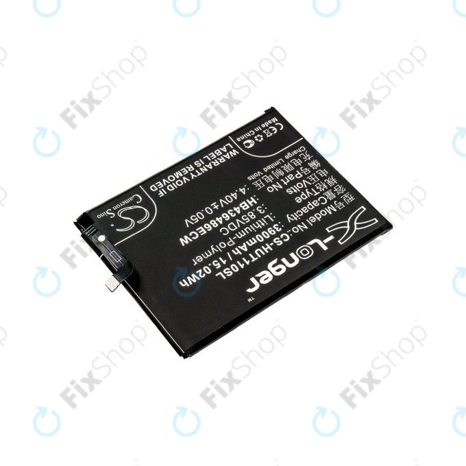 Huawei Mate 10 Lite, Mate 10 Pro, Mate 20, Nova 2i, P20 Pro, Honor View 20 - Baterija HB436486ECW 3900mAh HQ