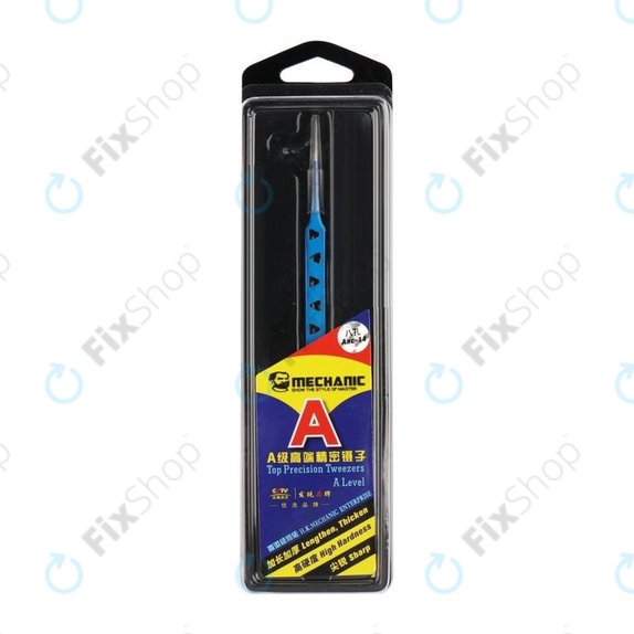 Mechanic AAC-14 - Pinceta za raspršivanje topline za popravak tiskanih ploča (160 mm)