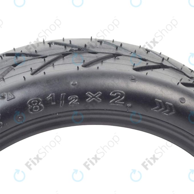 Xiaomi Mi Electric Scooter 1S, 2 M365, Essential, Pro, Pro 2 - Guma - C002370000800, C002790000600 Genuine Service Pack