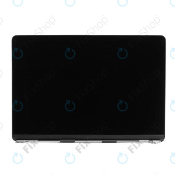 Apple MacBook Pro 13" A1706 (Late 2016 - Mid 2017) - LCD zaslon + prednje staklo + kućište (Silver) Refurbished
