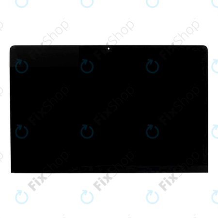 Apple iMac 21.5" A1418 (sredina 2017.) - Retina 4K LCD zaslon + originalno obnovljeno prednje staklo