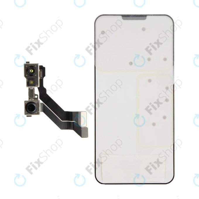 Prednja kamera za iPhone 13 Pro | 661-23880 | Genuine Apple