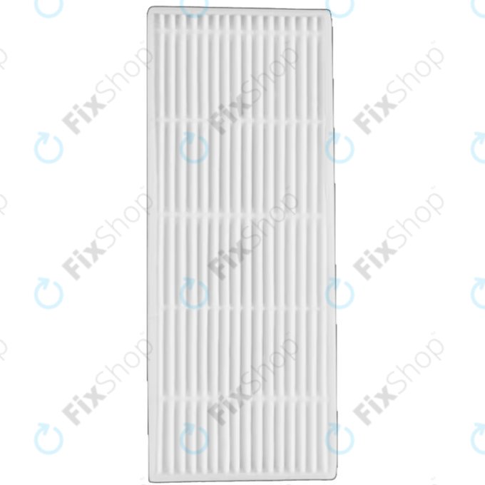 Set rezervnih dijelova za Sencor SRV9250, 9200, 8250, 6250, 4200 (1x Glavna četka, 2x Filter, 2x Bočna četka)