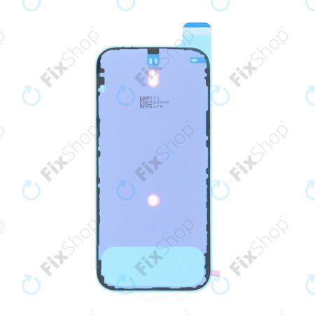 Ljepilo za stražnje staklo za iPhone 17 Air | 923-12838-S | Genuine Apple