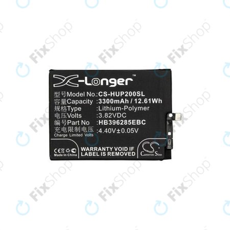 Huawei Honor 10 - Baterija HB396285EBC 3300mAh HQ