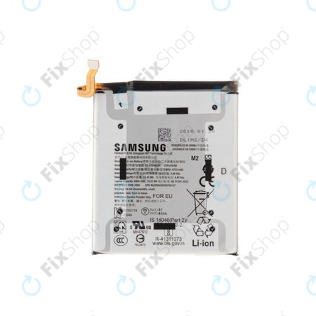 Baterija za Samsung S26+, EB-BS946ABE, GH82-39124A, Genuine Service Pack