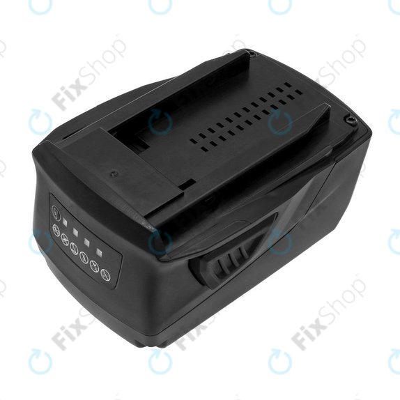 Baterija za Hilti B22 Ag 125-A22, Wsr 22-A, 4000mAh, Li-Ion, 21.6V, B22/2.6, HQ