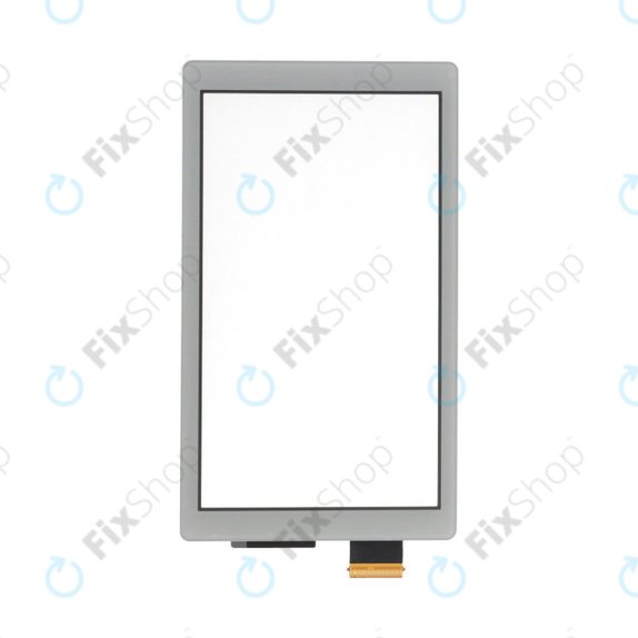 Dodirno staklo (Silver) za Nintendo Switch Lite