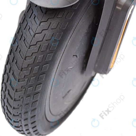 Xiaomi Mi Electric Scooter 1S, 2 M365, Essential, Pro, Pro 2 - Izdržljiva čvrsta bez Zračnica guma (Black)