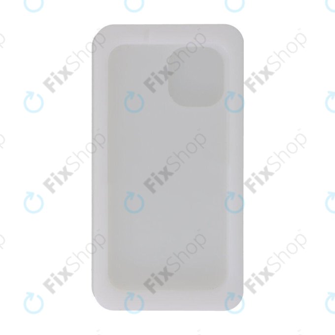 Refox - Vodootporna Oblika za Brusne i Polirne Strojeve (Apple iPhone 13)