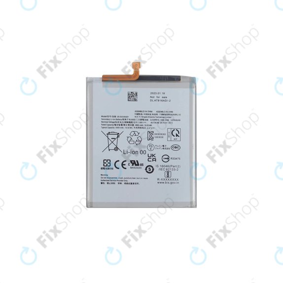Samsung Galaxy A54 5G A546B - Baterija EB-BA546ABY 5000mAh