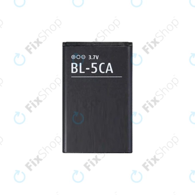 Nokia C1, C2, MD-12, 1000, 2000, 3000, 6000, 7000, N-series - Baterija BL-5CA 700mAh - 0670495