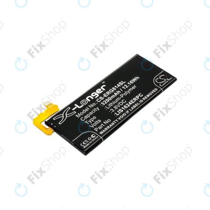 Sony Xperia XZ Premium Dual G8142 - Baterija LIP1642ERPC 3200mAh HQ