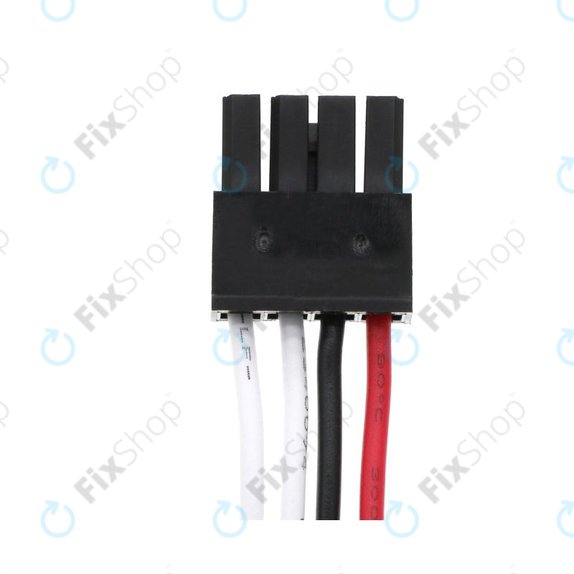 Baterija za RobZone Duoro Xcontrol 2, BONA18650, 2600mAh, Li-Ion, 14.4V, HQ