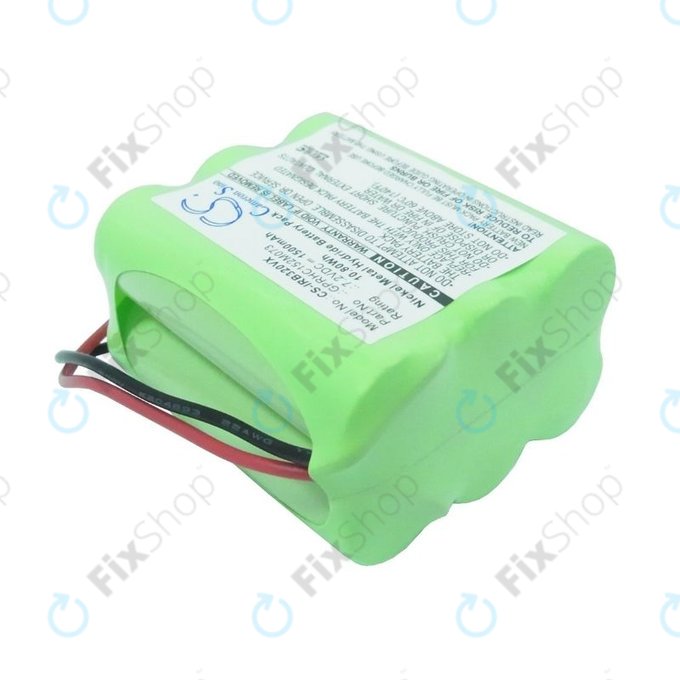 iRobot Braava 320, 321 - Baterija GPRHC152M073, 4408927 1500mAh HQ