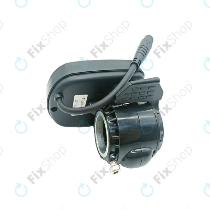 Kugoo G-Booster - Nadzorna ploča s LCD-om (nova verzija)