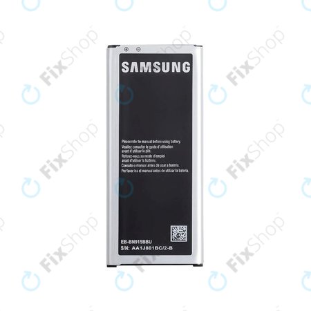 Samsung Galaxy Note Edge N915FY 3000mAh - Baterija - GH43-04315A Originalni servisni paket