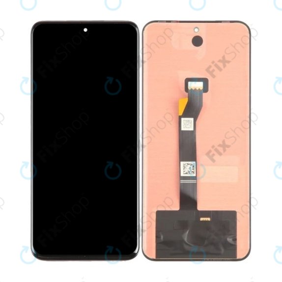 Honor 90 5G - LCD zaslon + zaslon osjetljiv na dodir OLED