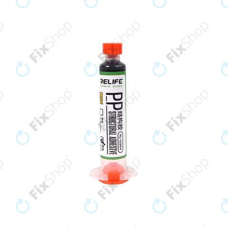 Relife RL-035A - Strukturni Ljepilo - 10ml (Crna)