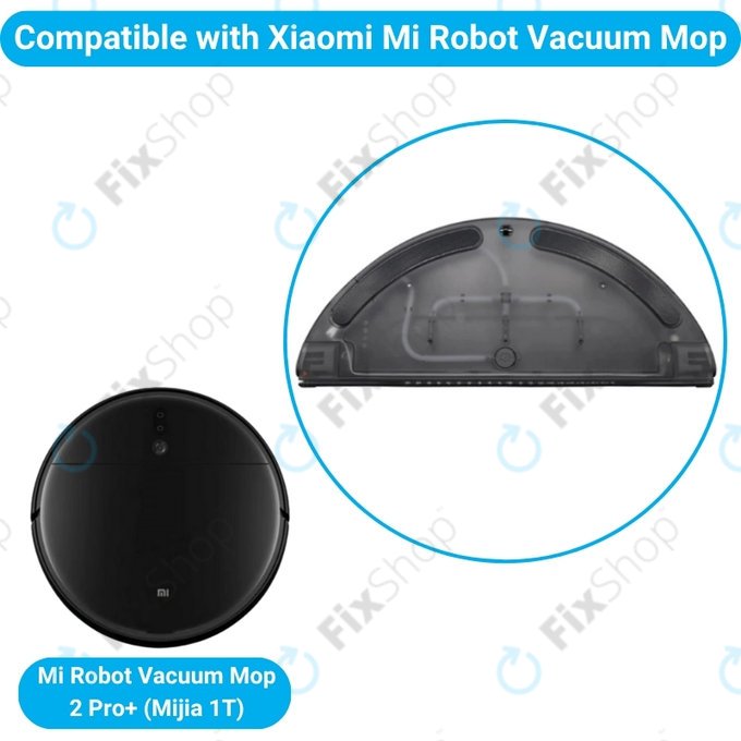 Xiaomi Mi Robot Vacuum Mop 2 Pro+ (Mijia 1T) - Spremnik za vodu