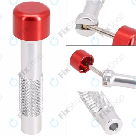 Lollipop - Višenamjenski odvijač