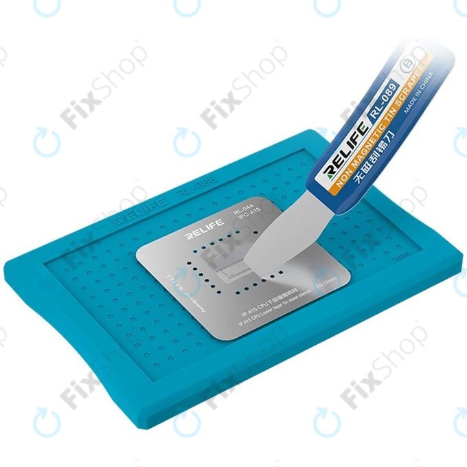 Relife RL-089 - Set skretnih noževa