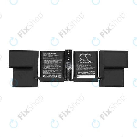 Apple MacBook Pro 16" M1 Max A2485 (2021) - Baterija A2527 8600mAh HQ