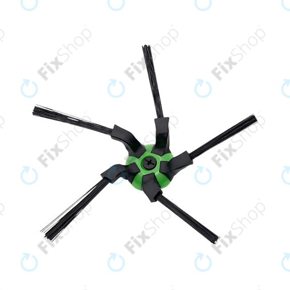 Set rezervnih dijelova za iRobot Roomba S9, S9+ (1 par glavnih četki, 2x Filter, 2x Bočna četka)