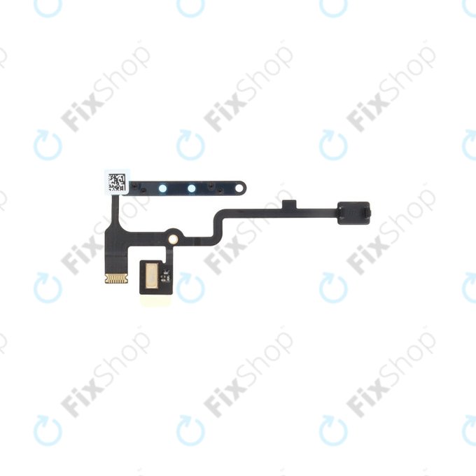 Flex kabel s tipkom za glasnoću za iPad (10th Gen 2022), (11th Gen 2025)