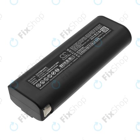 Baterija za Paslode 900400, 3300mAh, Ni-MH, 6V, 404400, BCPAS-404717, HQ