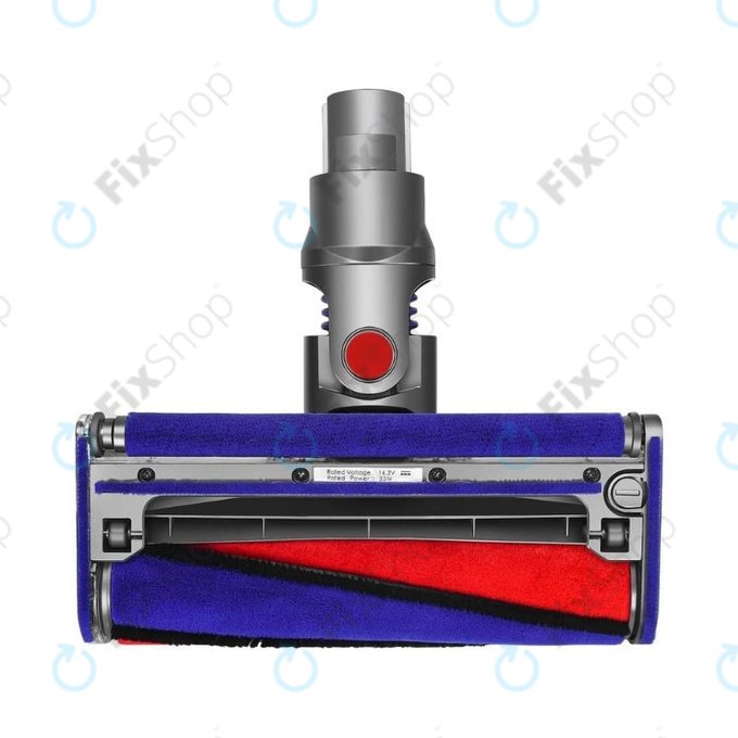 Dyson V-series, Outsize - Podna glava