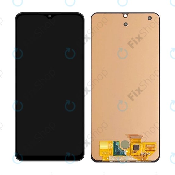 Samsung Galaxy A32 4G A325F - LCD zaslon + TFT ekran osjetljiv na dodir