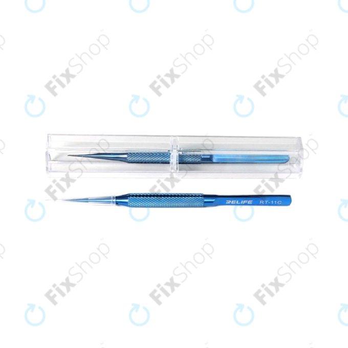 Relife RT-11C - Pinceta (141mm)