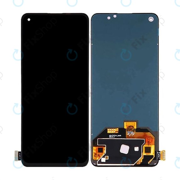 Oppo Reno 8 CPH2359 - LCD zaslon + zaslon osjetljiv na dodir TFT