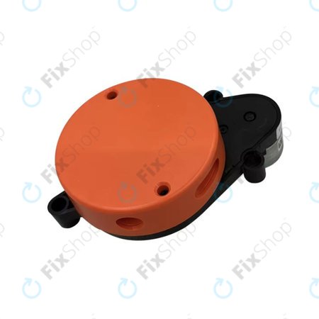 Xiaomi Dreame-series;Mi Robot Vacuum Mop S10+, X10+ - Senzor udaljenosti