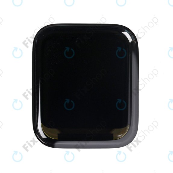 Apple Watch 6 44 mm - LCD zaslon + zaslon osjetljiv na dodir Refurbished PRO