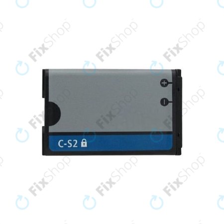 Blackberry Curve 9300, 8300, 8310, 8520 - Baterija C-S2 1100mAh