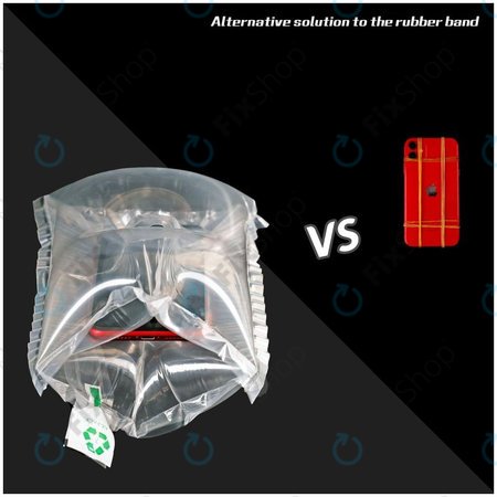 2UUL - Air Press za popravak stakla telefona (80 vrećica)