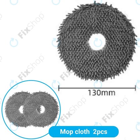 iRobot Roomba Plus 405 Combo, 505 Combo - Kompletan set
