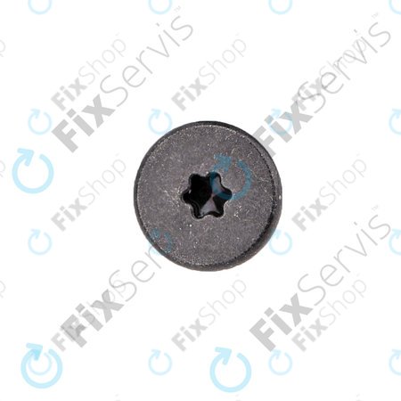 Apple MacBook Air 11" A1370, A1465, Air 13" A1369, A1466, Pro 13" A1425, A1502, Pro 15" A1398 - Torx T5 AirPort kartica/SSD vijak